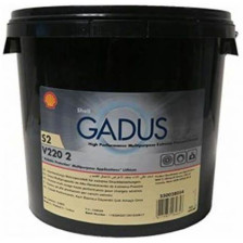 GADUS S2 V220 2 1KG - Lubrifiant Shell Premium