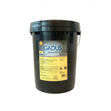 GADUS S2 V220 2 18KG - Lubrifiant Shell Premium
