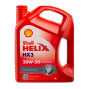 HELIX HX3 50 SG CD 4X4L - Premium Shell Lubricant