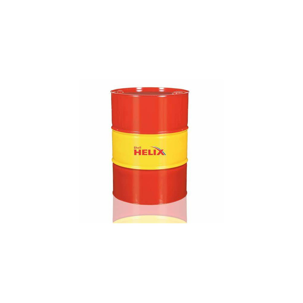 HELIX HX5 15W-40 SL CF 209L - Lubrifiant Shell Premium