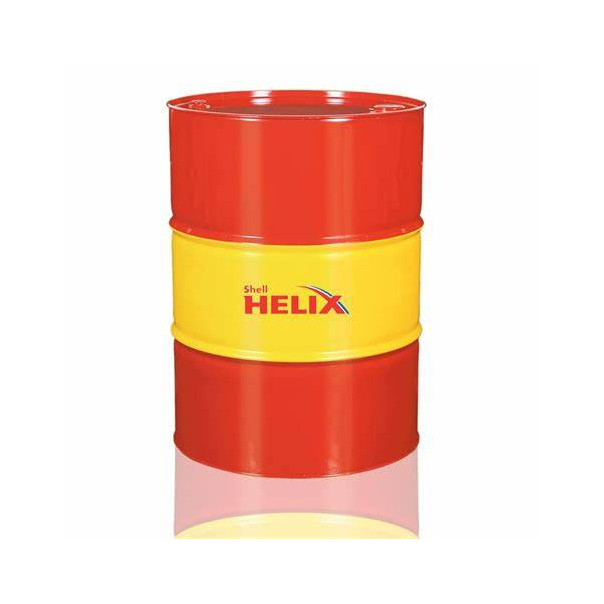 HELIX HX5 15W-40 SL CF 209L - Lubrifiant Shell Premium