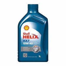 HELIX HX7 10W-40 SN CF 1L - Lubrifiant Shell Premium