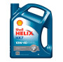 HELIX HX7 10W-40 SN CF 4X4L - Lubrifiant Shell Premium
