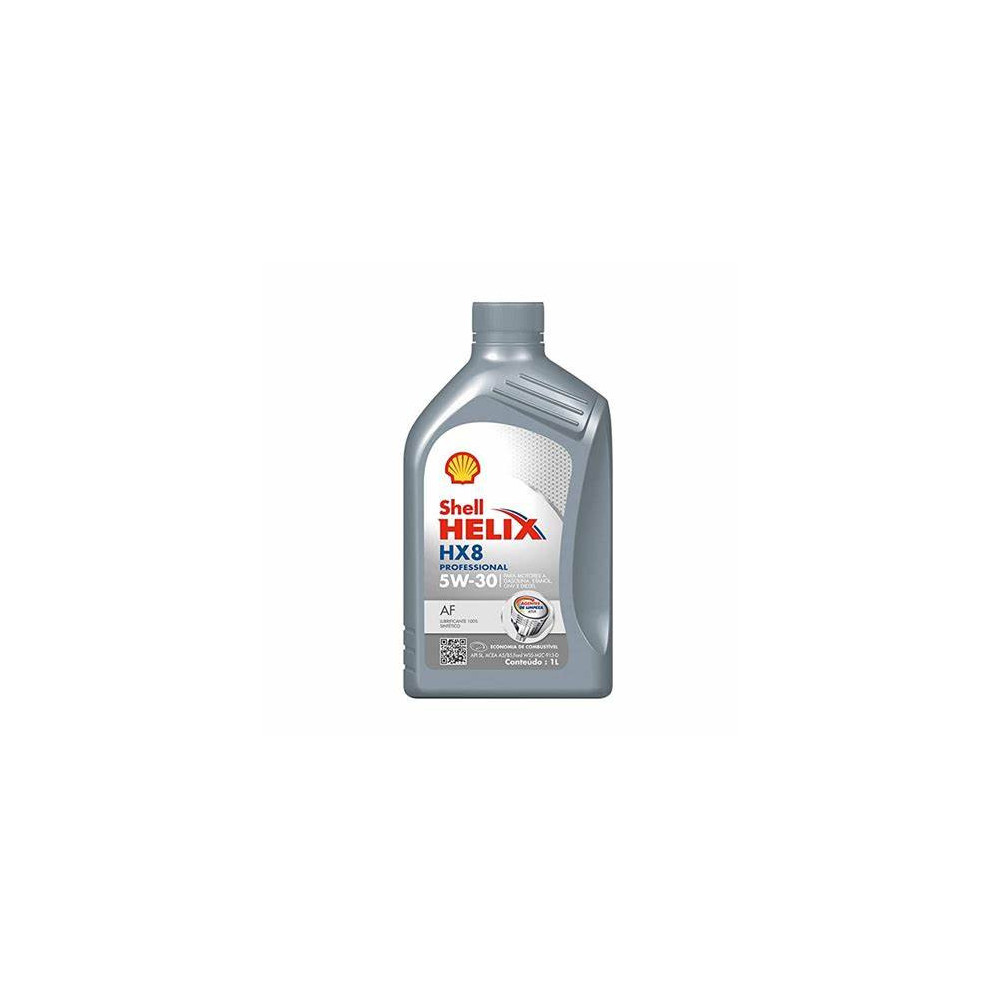 HELIX HX8 5W-30 SN CF 1L - Lubrifiant Shell Premium