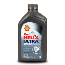 HELIX ULTRA 5W-40 SN CF 1L - Lubrifiant Shell Premium
