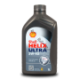 HELIX ULTRA 5W-40 SN CF 1L - Lubrifiant Shell Premium