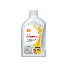 RIMULA R1 50 CF 1L - Lubrifiant Shell Premium