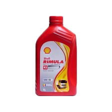 RIMULA R2 50 CF 1L - Premium Shell Lubricant