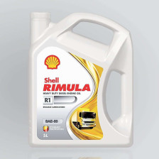 RIMULA R1 50 CF 3X5L - Lubrifiant Shell Premium