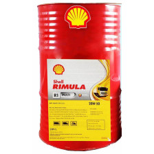 RIMULA R1 50 CF 209L - Lubrifiant Shell Premium