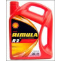 RIMULA R2 50 CF 3X5L - Lubrifiant Shell Premium
