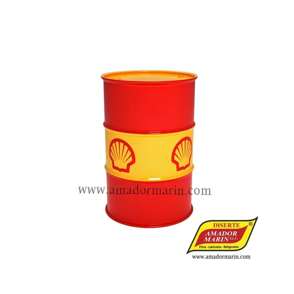 RIMULA R3 TURBO 15W-40 CH4 209L - Lubrifiant Shell Premium