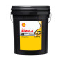 RIMULA R3 TURBO 15W-40 CH4 20L - Premium Shell Lubricant