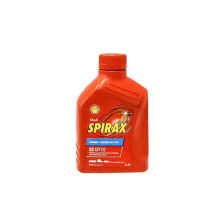 SPIRAX S2 ATF D2 0.5L - Lubrifiant Shell Premium