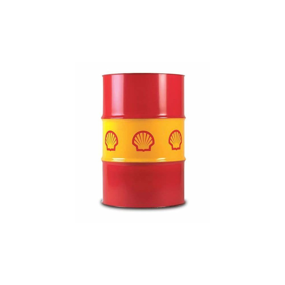 SPIRAX S2 A 85W-140 209L - Premium Shell Lubricant