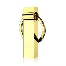 Mini Metal USB Flash Drive 2.0 | Capacities 4GB to 128GB | High Performance