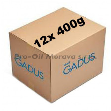 GADUS S2 V220 2 0.4KG - Premium Shell Lubricant