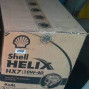 HELIX HX7 10W-40 SN CF 4X4L - Lubrifiant Shell Premium