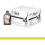HELIX ULTRA 5W-40 SN CF 4X4L - Lubrifiant Shell Premium