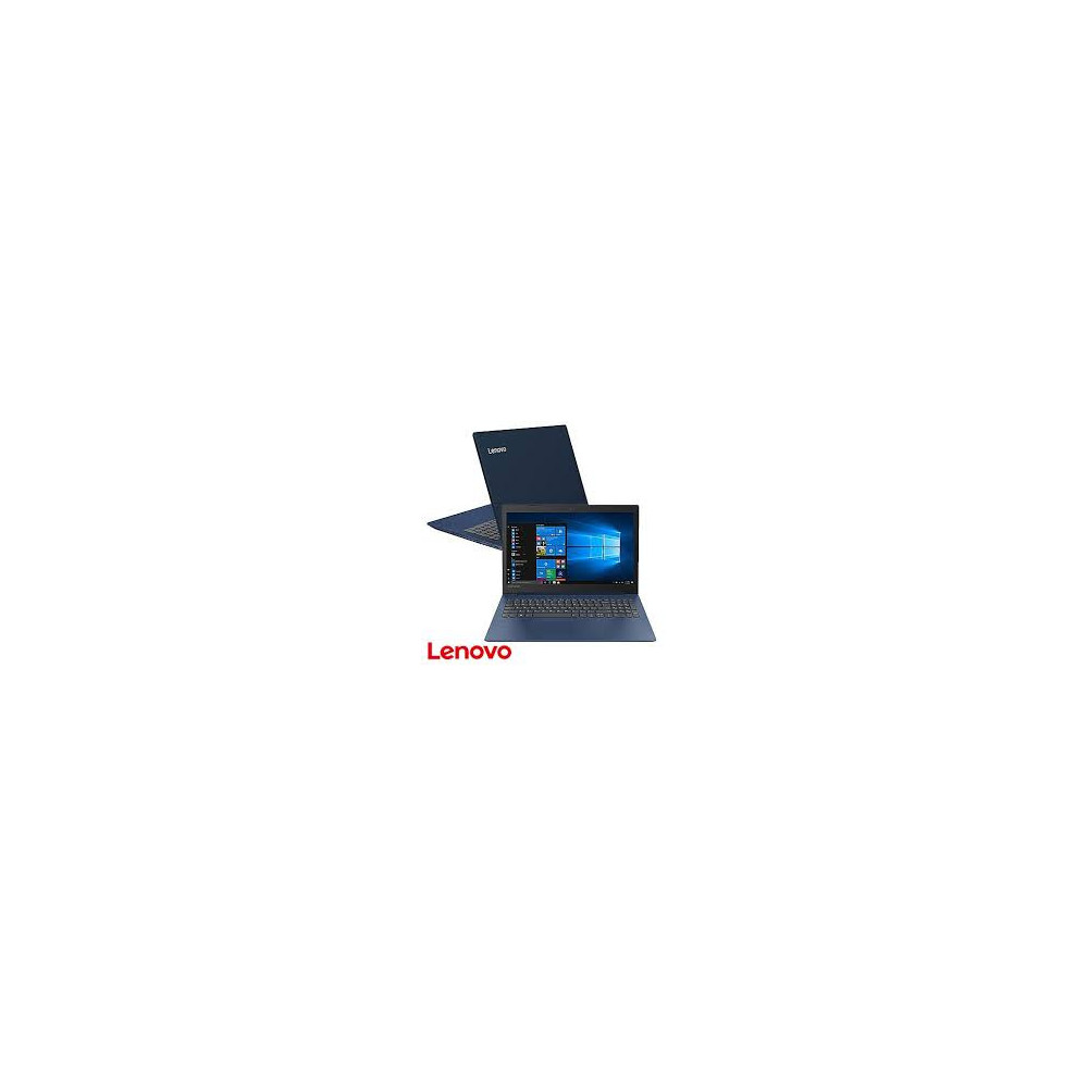 LENOVO DUAL CORE