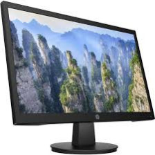 ECRAN HP 22 POUCES