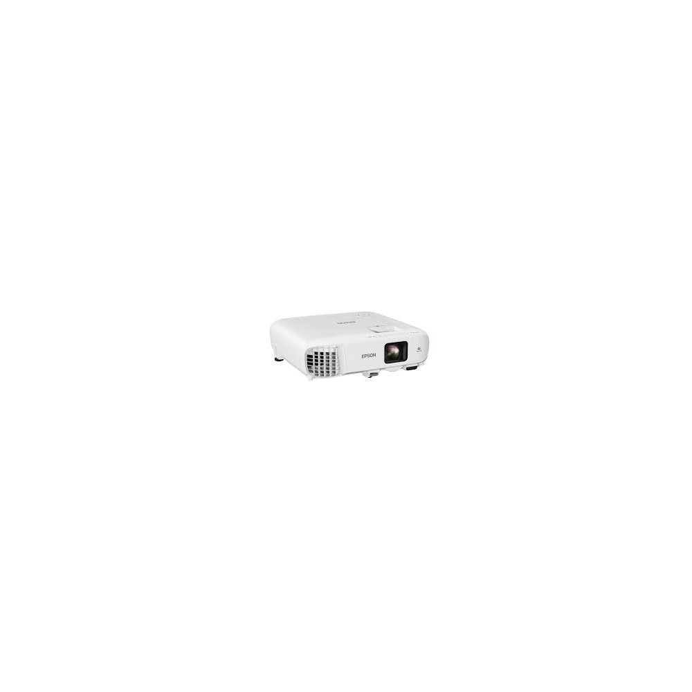 VIDEO PROJECTEUR EPSON