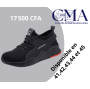 Low Safety Shoes: Comfort, Mobility, and Reliable Protection