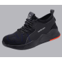 Chaussures de Sécurité Basses : Confort, Mobilité et Protection Optimale
