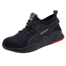 Low Safety Shoes: Comfort, Mobility, and Reliable Protection