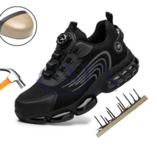 Basket de Sécurité Noire : Style, Sécurité et Confort Optimal
