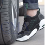 Chaussure de Sécurité Basket - Style, Confort et Protection | WorkSafe