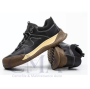 Chaussures de Sécurité Sportives Noires et Marron : Protection, Confort et Design Moderne