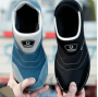 Chaussures de Sécurité Embout Acier - Anti-Perforation et Style Sportif