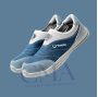 Chaussures de Sécurité Embout Acier - Anti-Perforation et Style Sportif