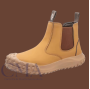 Short Safety Boots: Comfort and Protection for All Workers