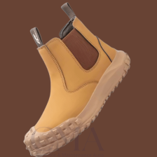 Short Safety Boots: Comfort and Protection for All Workers