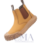 Short Safety Boots: Comfort and Protection for All Workers