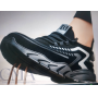 Low-Cut Safety Shoes: Comfort, Protection, and Freedom of Movement