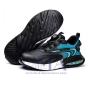 Black and Blue Sport Safety Shoes: Comfort and Style for Technicians and Sales Professionals