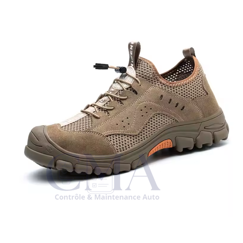 Chaussure de securité