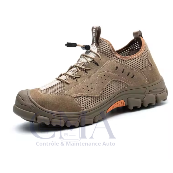 Chaussure de securité