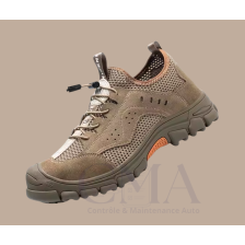 Chaussure de securité