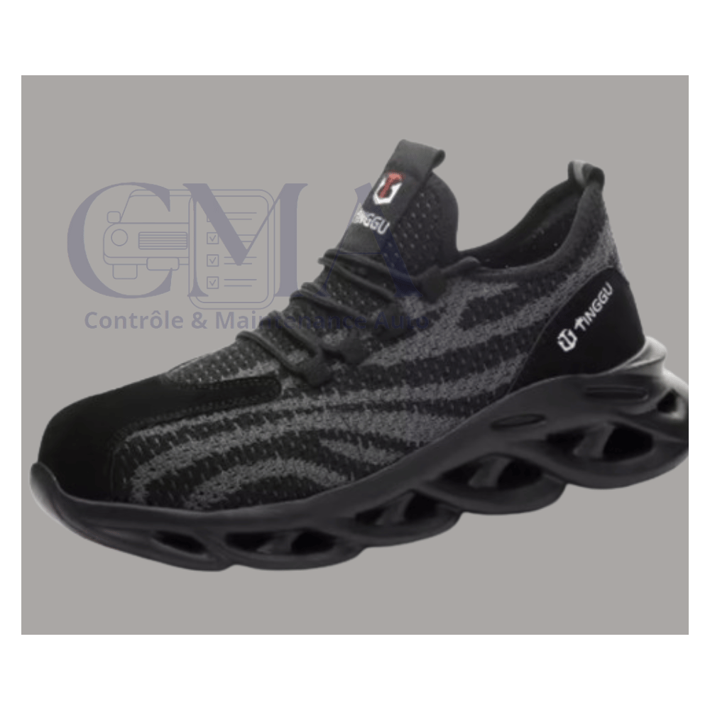 Chaussure de securité