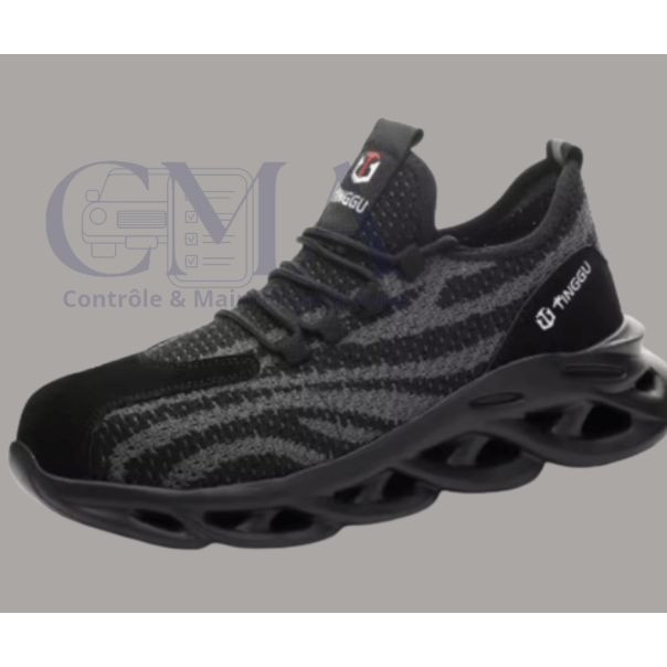Chaussure de securité