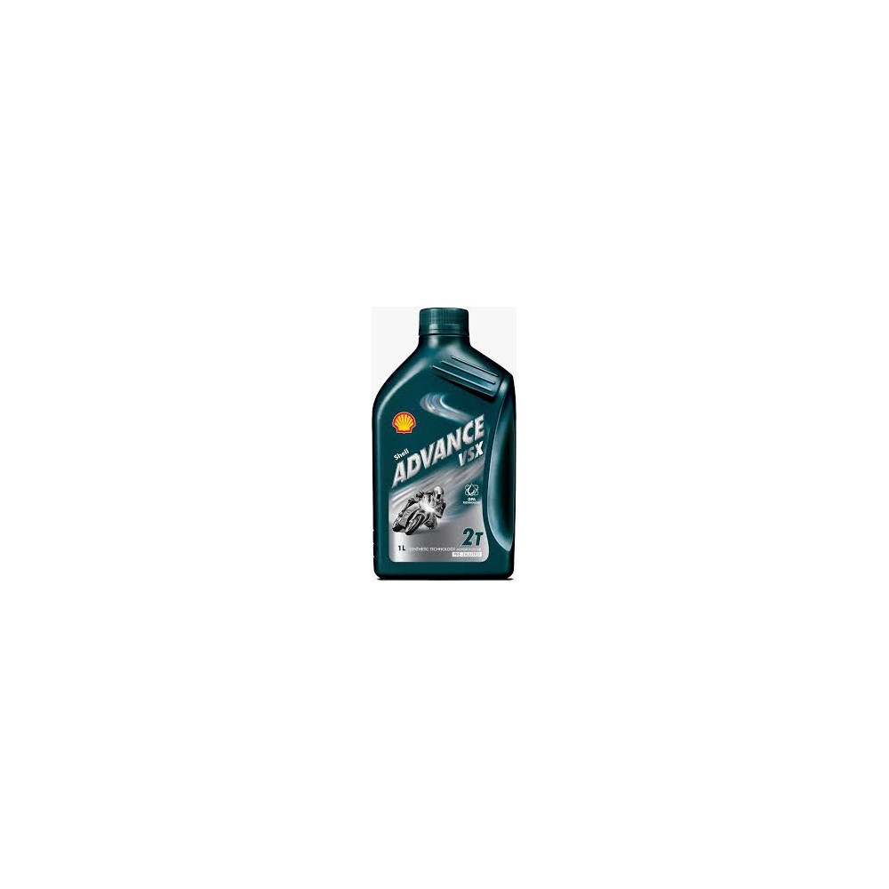 - Premium Shell Lubricant