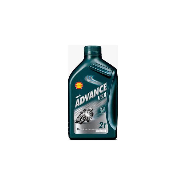 - Premium Shell Lubricant
