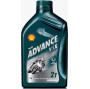 - Premium Shell Lubricant