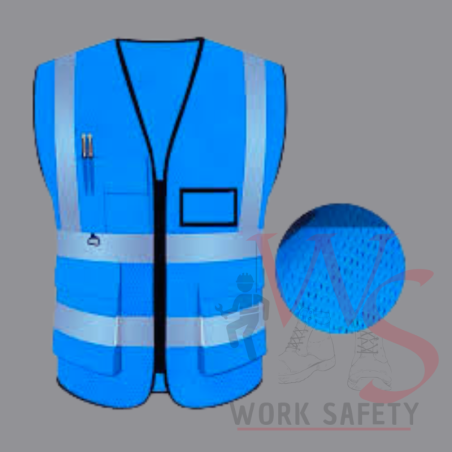 High-Visibility Vest