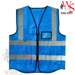 High-Visibility Vest