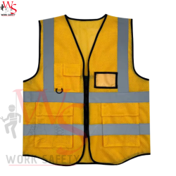 High-Visibility Vest